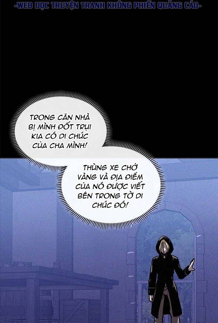 Chiến Binh Đến Từ Thế Giới Khác Chap 117 - Next Chap 118