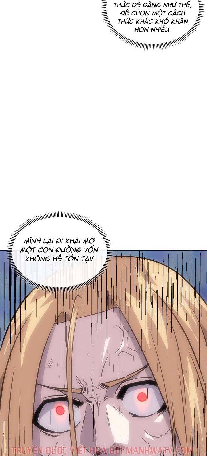Chiến Binh Đến Từ Thế Giới Khác Chap 117 - Next Chap 118