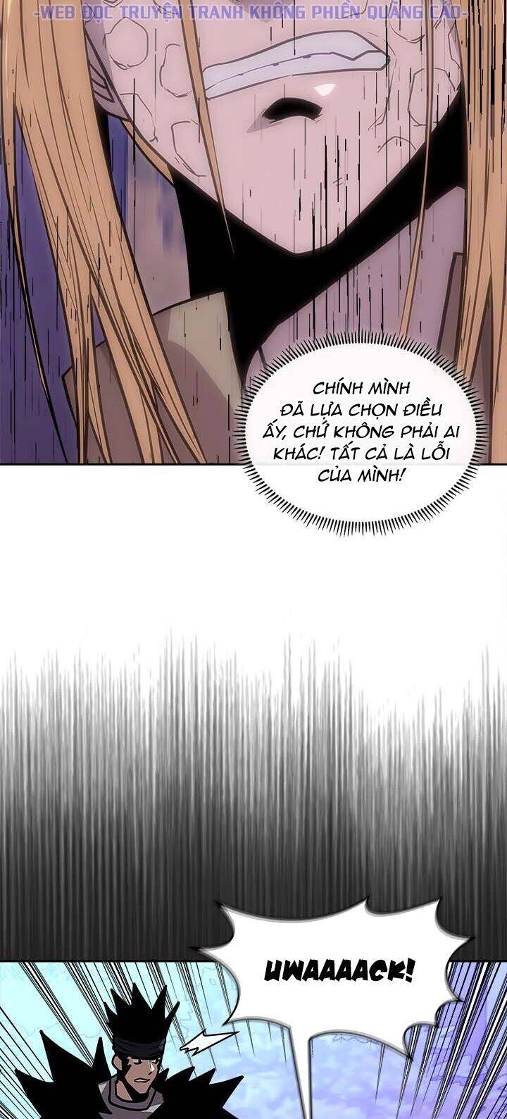 Chiến Binh Đến Từ Thế Giới Khác Chap 117 - Next Chap 118