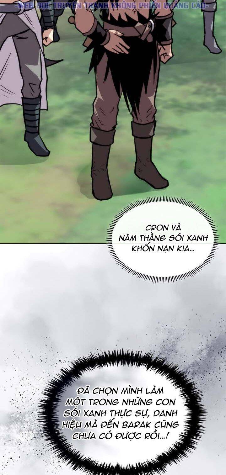 Chiến Binh Đến Từ Thế Giới Khác Chap 117 - Next Chap 118
