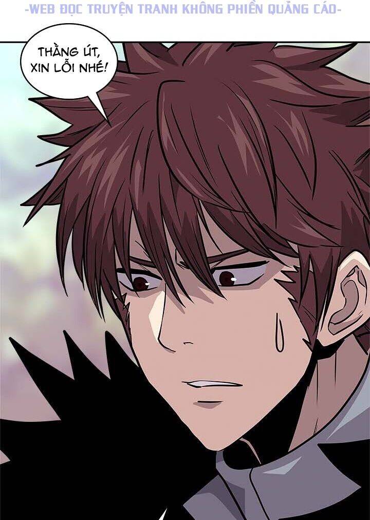 Chiến Binh Đến Từ Thế Giới Khác Chap 117 - Next Chap 118