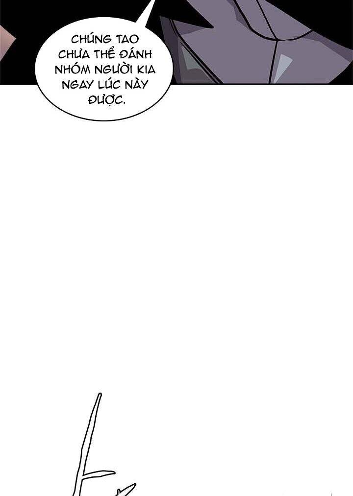Chiến Binh Đến Từ Thế Giới Khác Chap 117 - Next Chap 118
