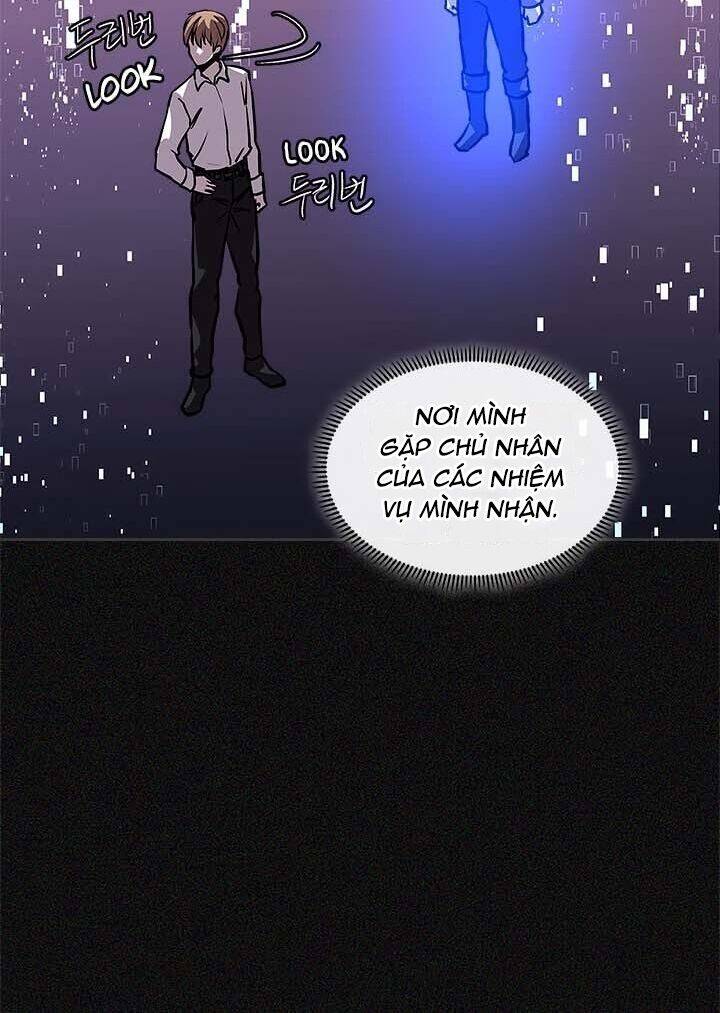 Chiến Binh Đến Từ Thế Giới Khác Chap 117 - Next Chap 118