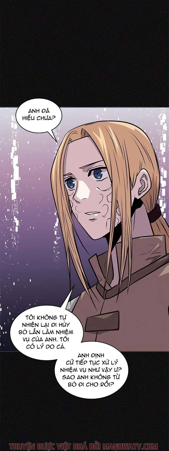 Chiến Binh Đến Từ Thế Giới Khác Chap 117 - Next Chap 118