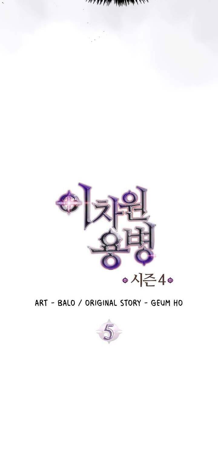 Chiến Binh Đến Từ Thế Giới Khác Chap 117 - Next Chap 118