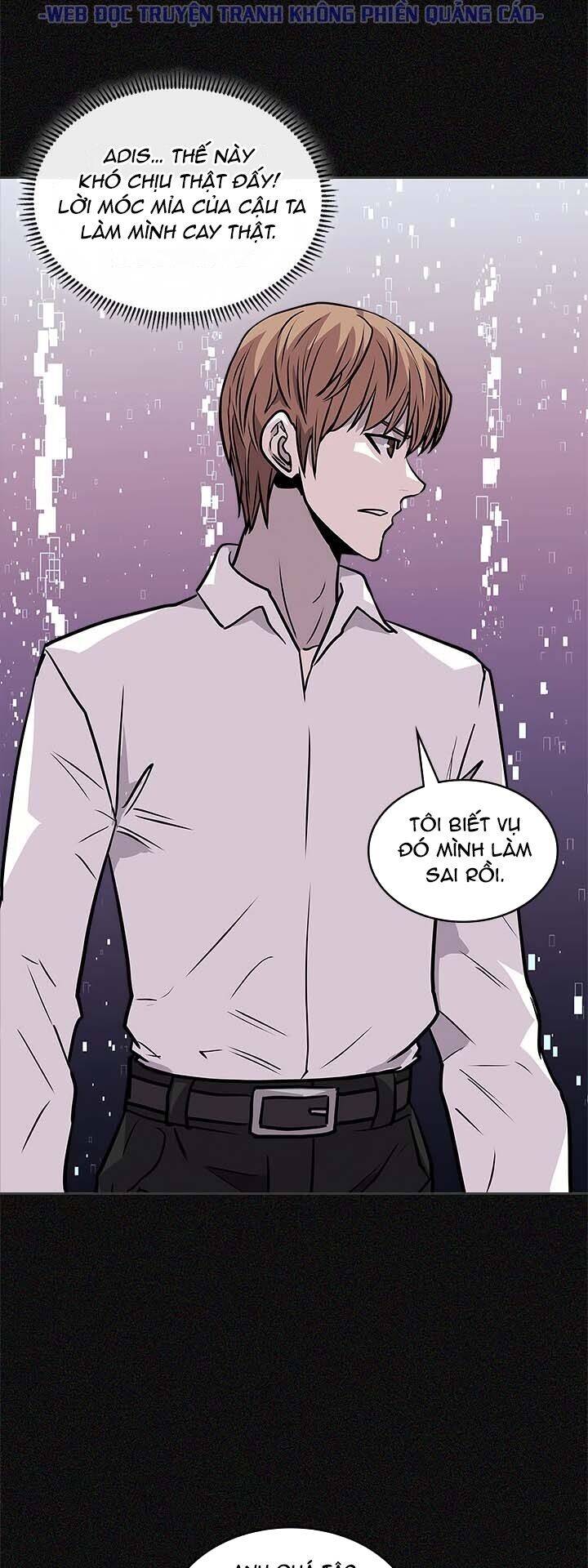 Chiến Binh Đến Từ Thế Giới Khác Chap 117 - Next Chap 118