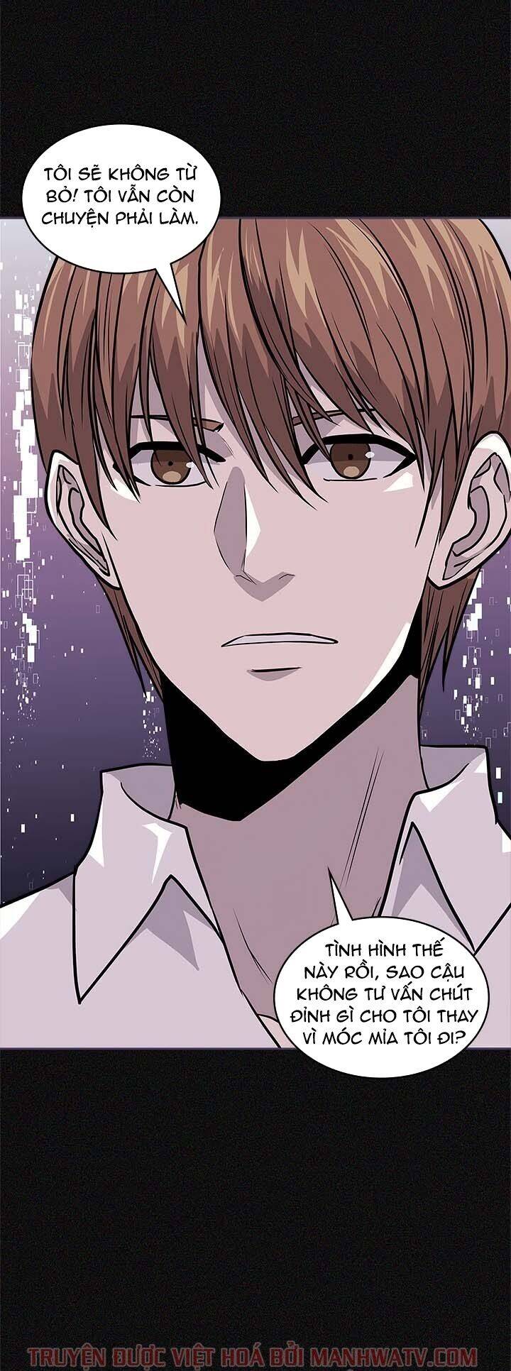 Chiến Binh Đến Từ Thế Giới Khác Chap 117 - Next Chap 118