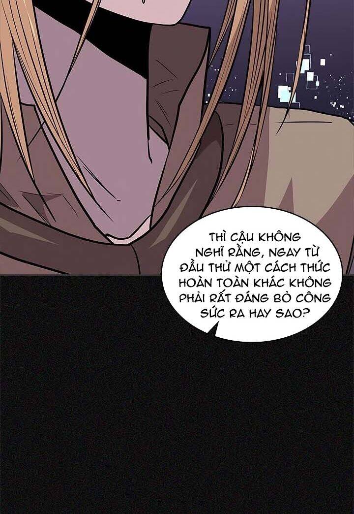 Chiến Binh Đến Từ Thế Giới Khác Chap 117 - Next Chap 118
