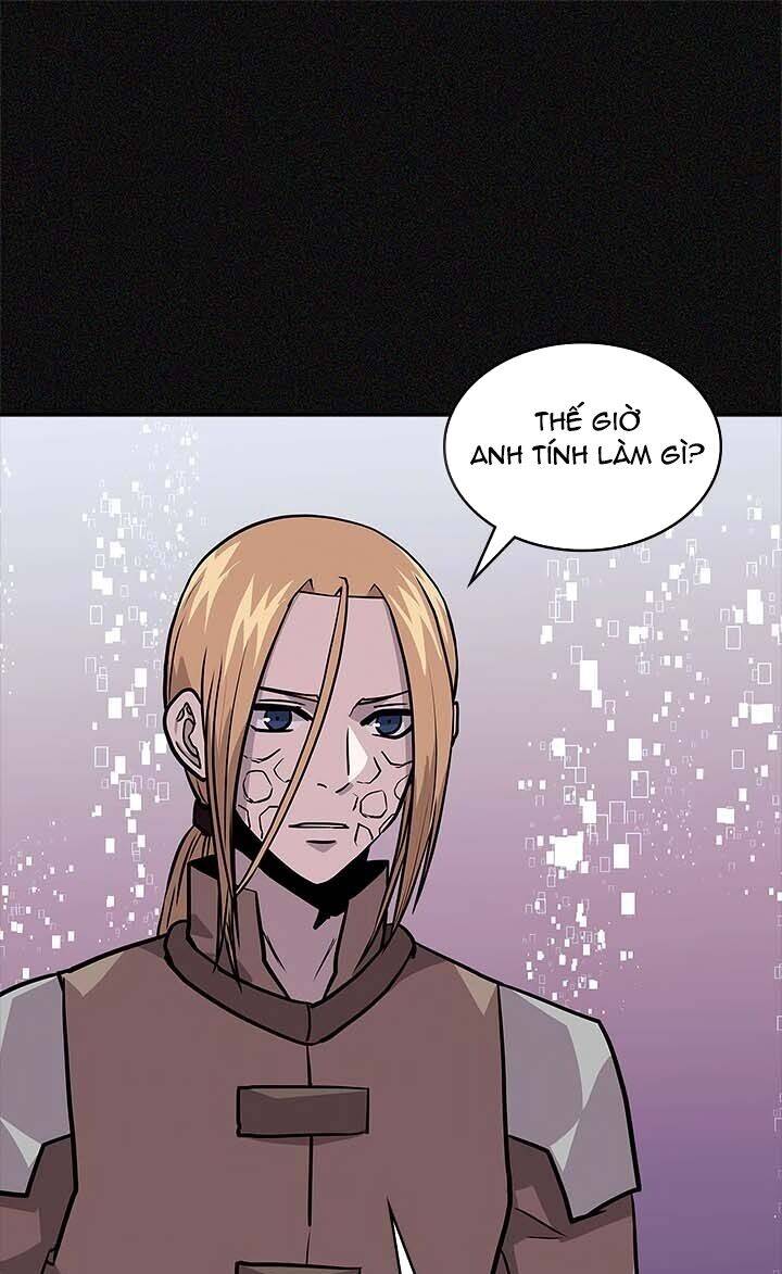 Chiến Binh Đến Từ Thế Giới Khác Chap 117 - Next Chap 118
