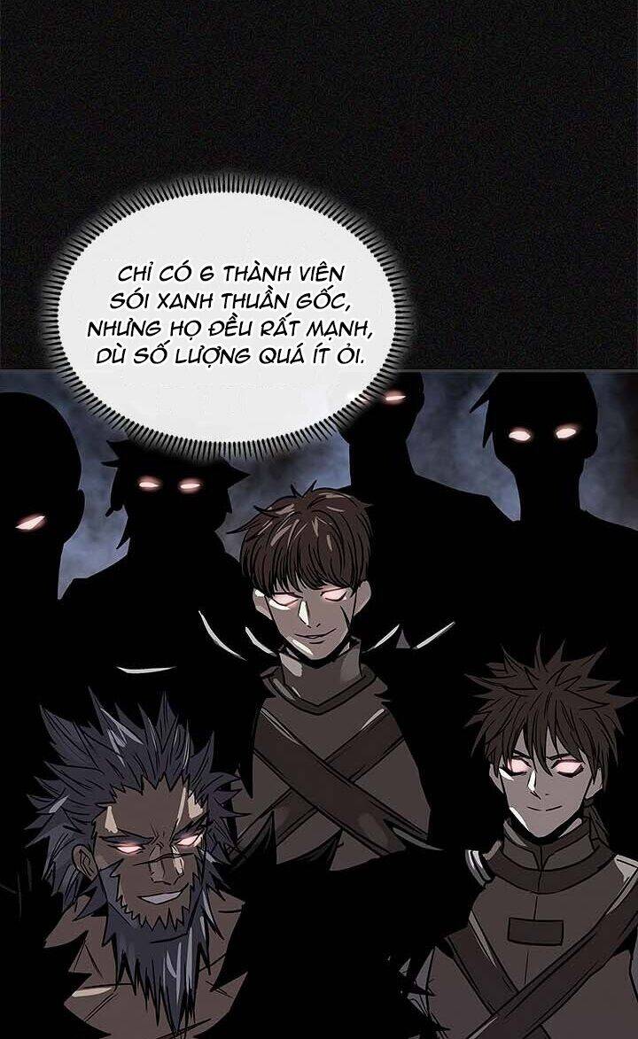 Chiến Binh Đến Từ Thế Giới Khác Chap 117 - Next Chap 118
