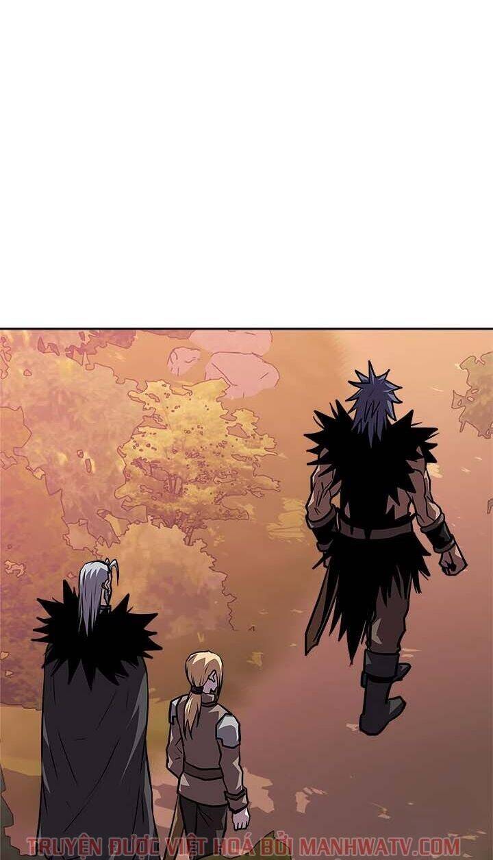 Chiến Binh Đến Từ Thế Giới Khác Chap 117 - Next Chap 118