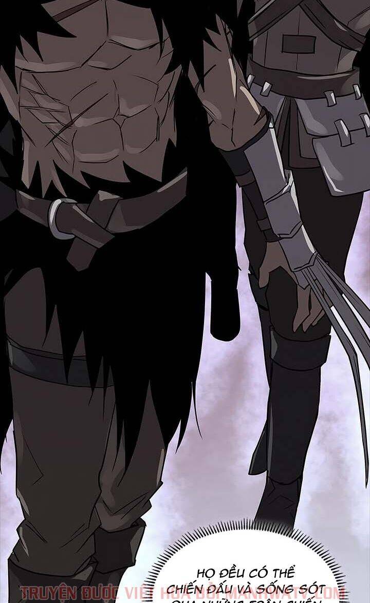 Chiến Binh Đến Từ Thế Giới Khác Chap 117 - Next Chap 118