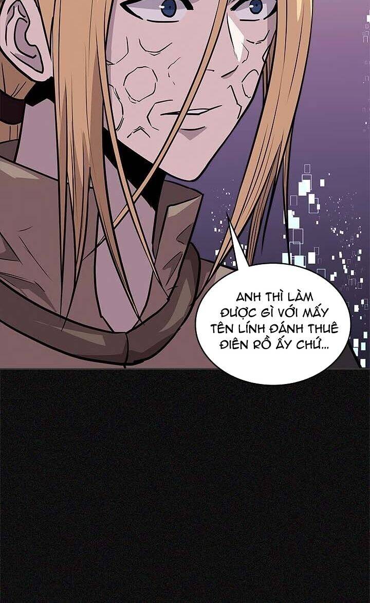 Chiến Binh Đến Từ Thế Giới Khác Chap 117 - Next Chap 118