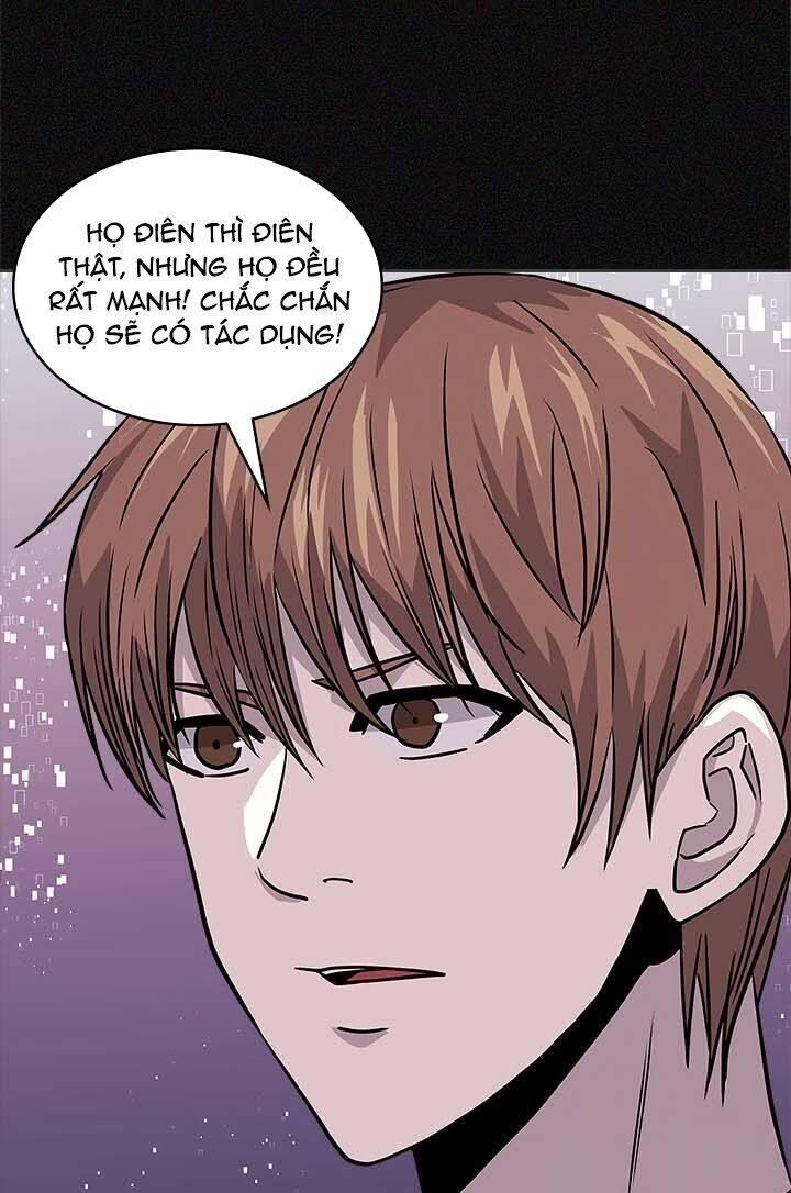 Chiến Binh Đến Từ Thế Giới Khác Chap 117 - Next Chap 118