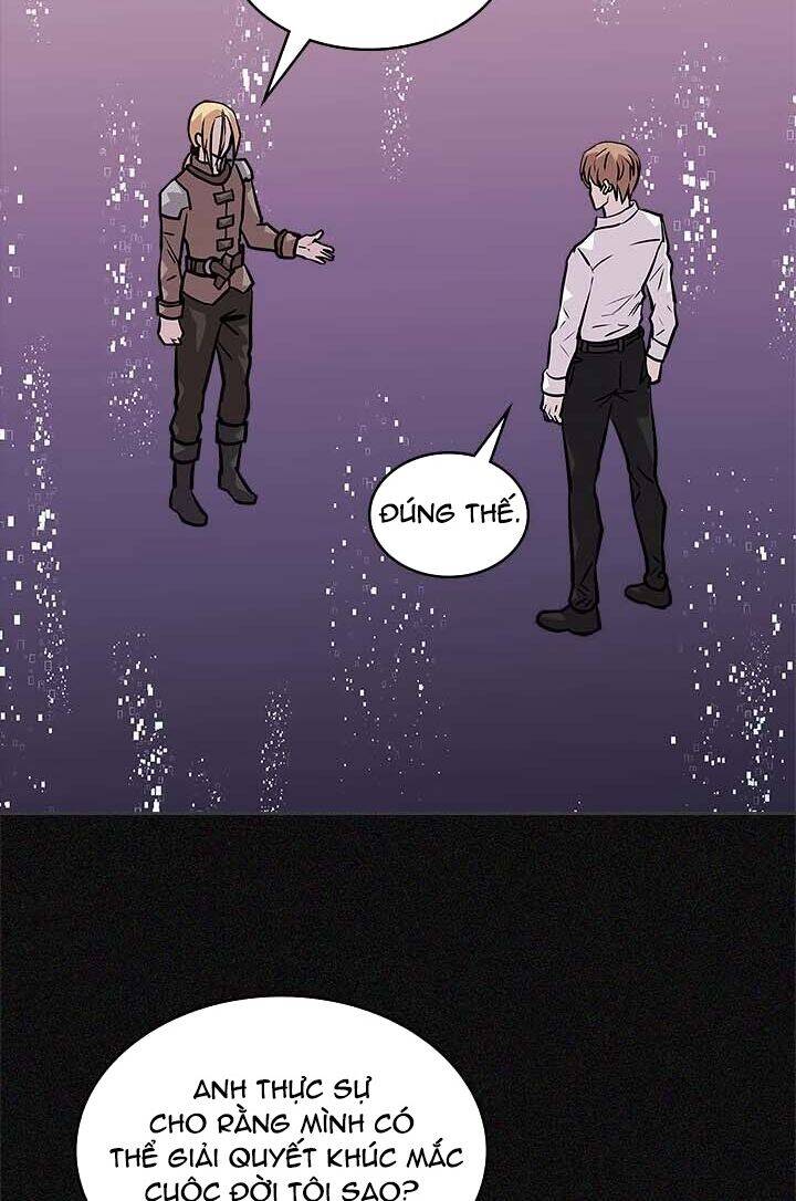 Chiến Binh Đến Từ Thế Giới Khác Chap 117 - Next Chap 118