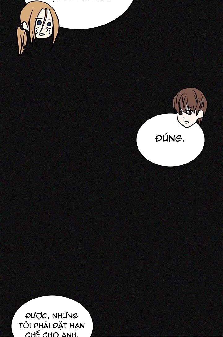 Chiến Binh Đến Từ Thế Giới Khác Chap 117 - Next Chap 118