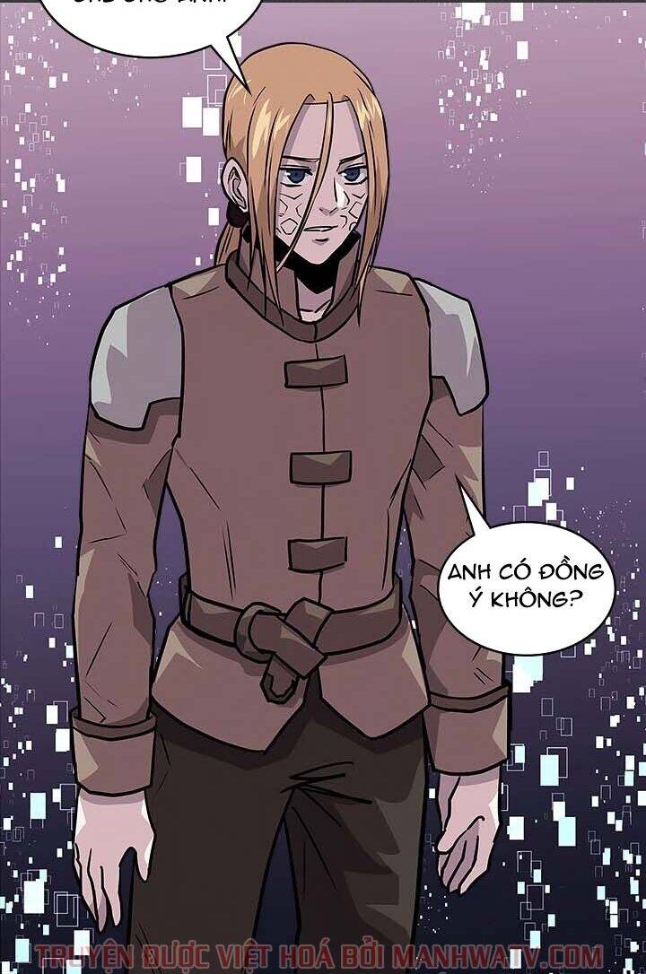 Chiến Binh Đến Từ Thế Giới Khác Chap 117 - Next Chap 118