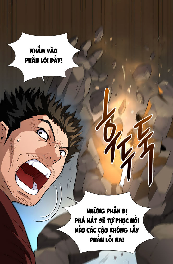 Chiến Binh Đến Từ Thế Giới Khác Chap 13 - Next Chap 14