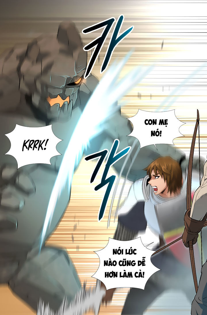 Chiến Binh Đến Từ Thế Giới Khác Chap 13 - Next Chap 14