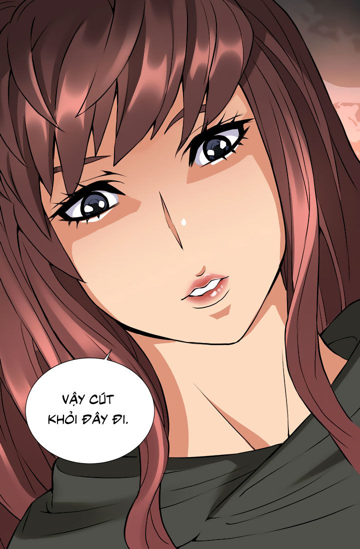 Chiến Binh Đến Từ Thế Giới Khác Chap 13 - Next Chap 14