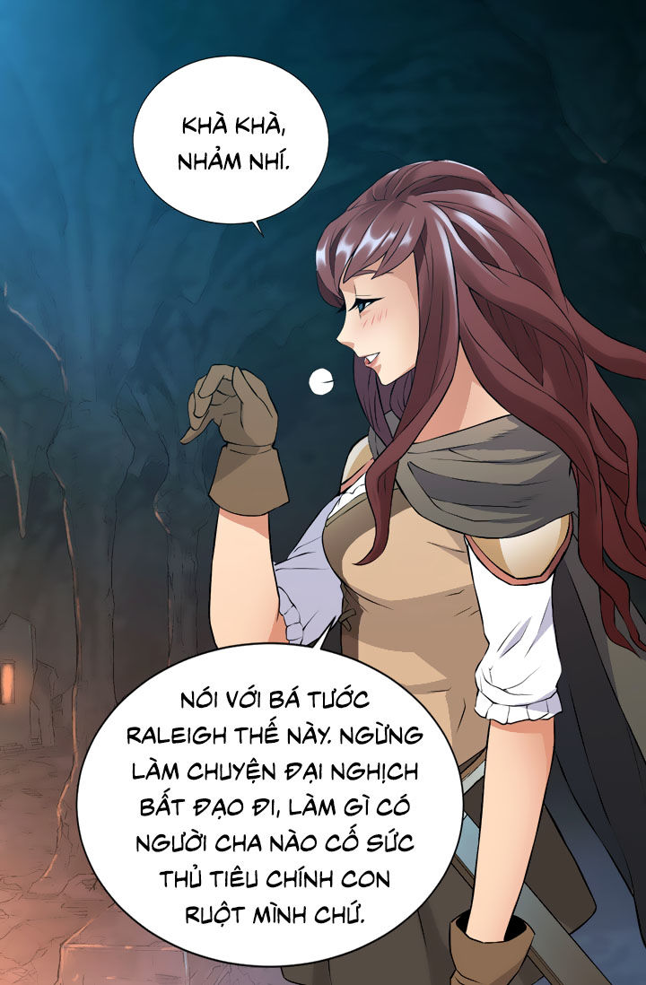 Chiến Binh Đến Từ Thế Giới Khác Chap 13 - Next Chap 14