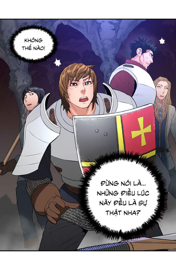 Chiến Binh Đến Từ Thế Giới Khác Chap 13 - Next Chap 14