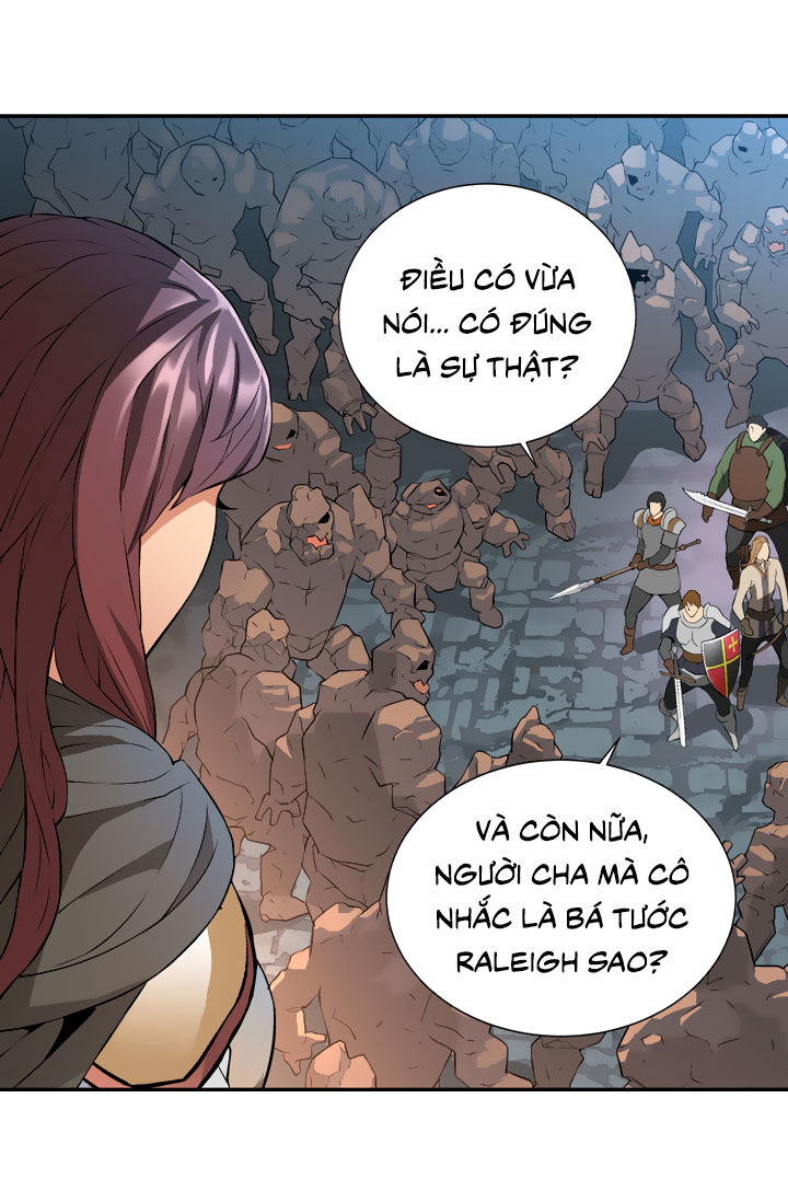 Chiến Binh Đến Từ Thế Giới Khác Chap 13 - Next Chap 14
