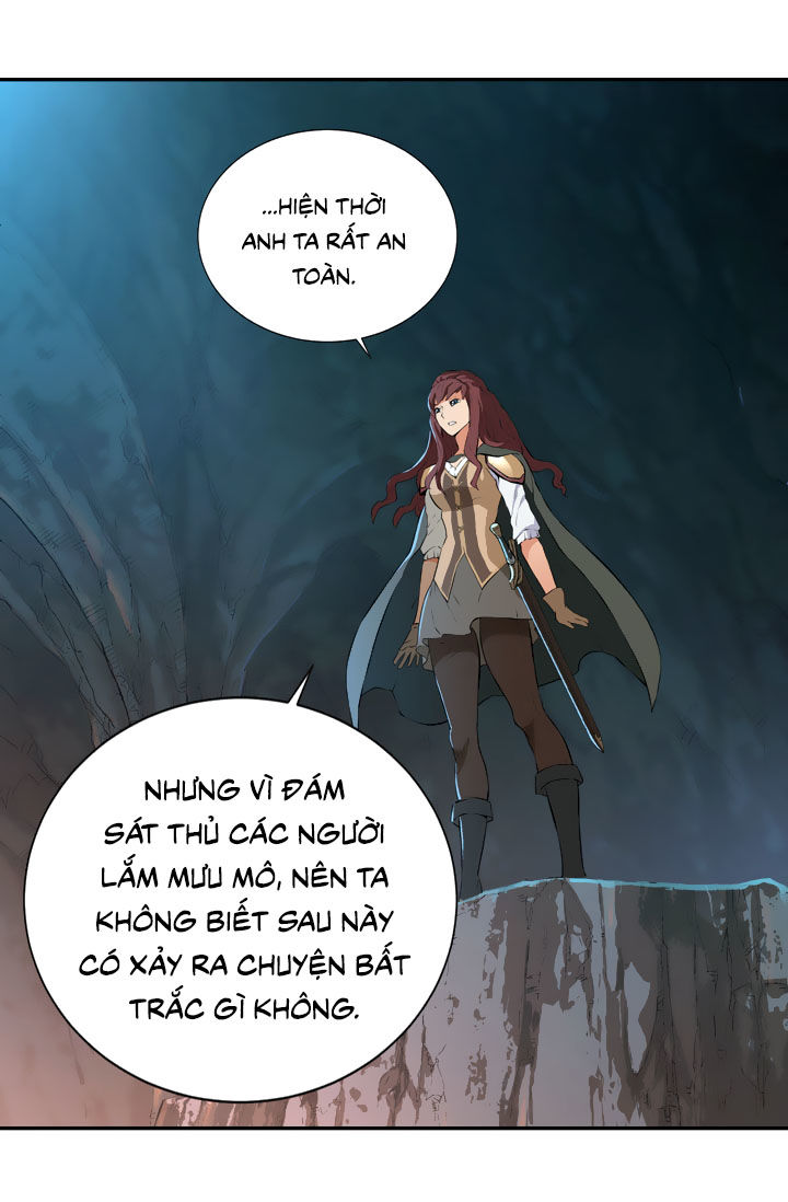 Chiến Binh Đến Từ Thế Giới Khác Chap 13 - Next Chap 14