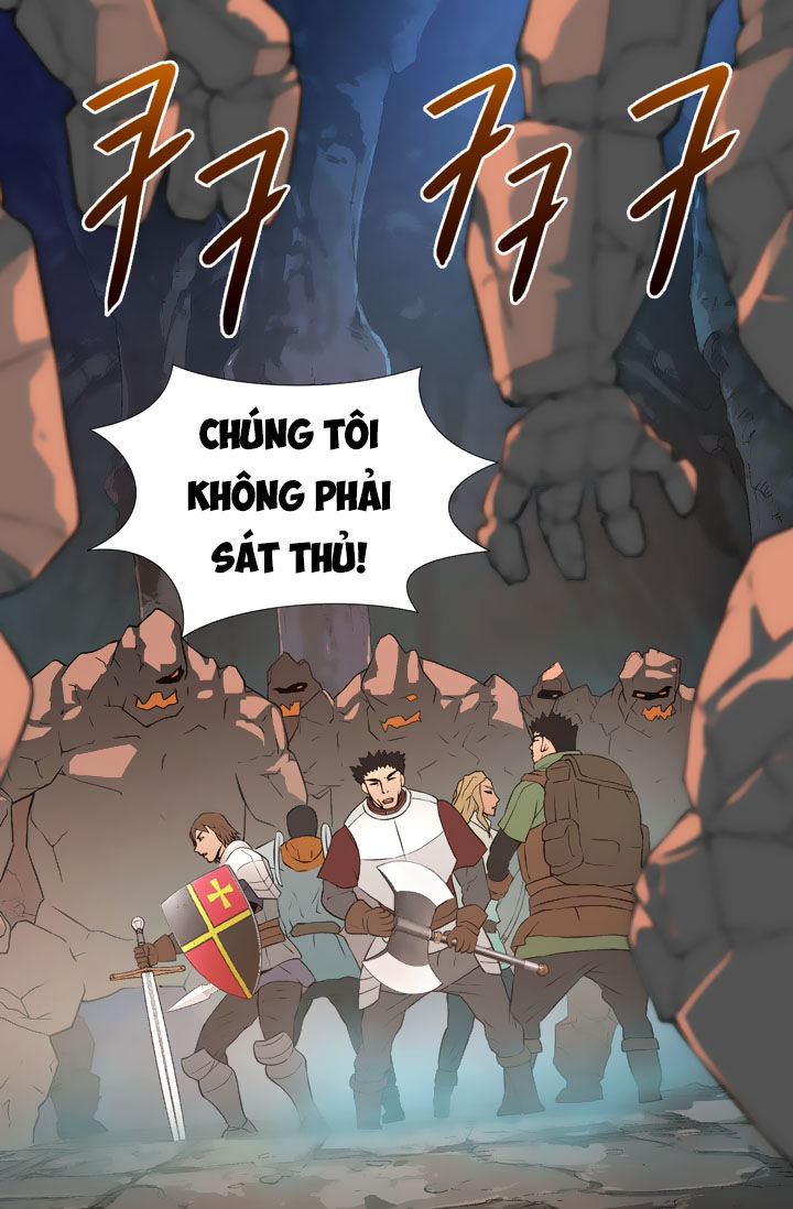 Chiến Binh Đến Từ Thế Giới Khác Chap 13 - Next Chap 14
