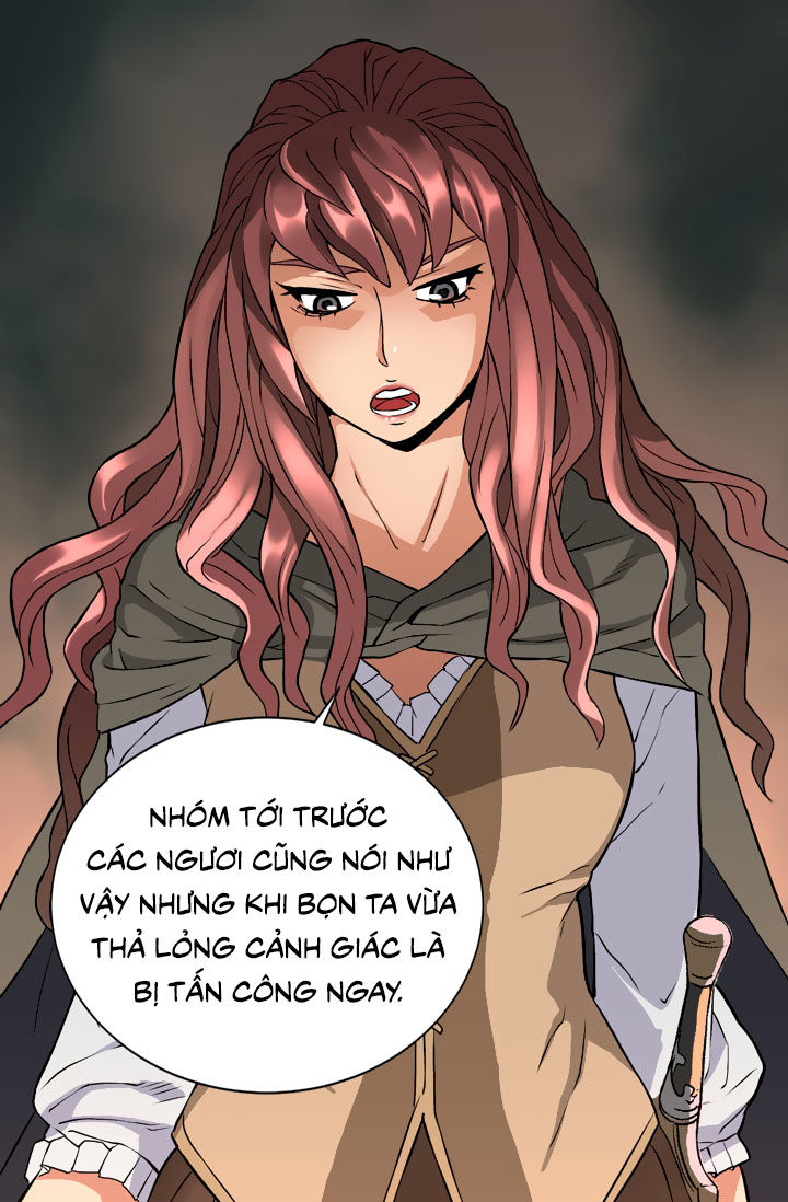 Chiến Binh Đến Từ Thế Giới Khác Chap 13 - Next Chap 14