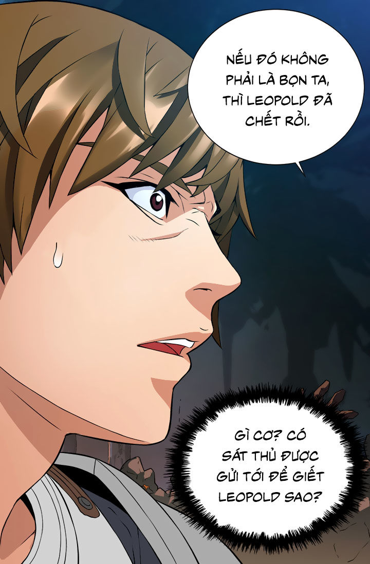 Chiến Binh Đến Từ Thế Giới Khác Chap 13 - Next Chap 14