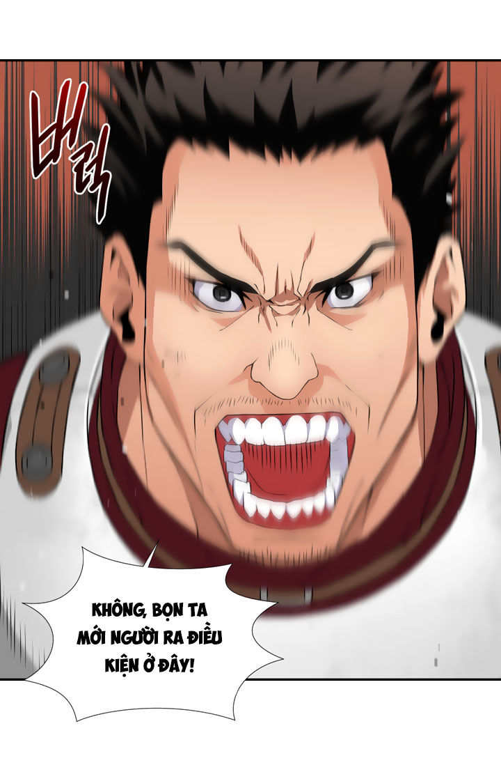 Chiến Binh Đến Từ Thế Giới Khác Chap 13 - Next Chap 14