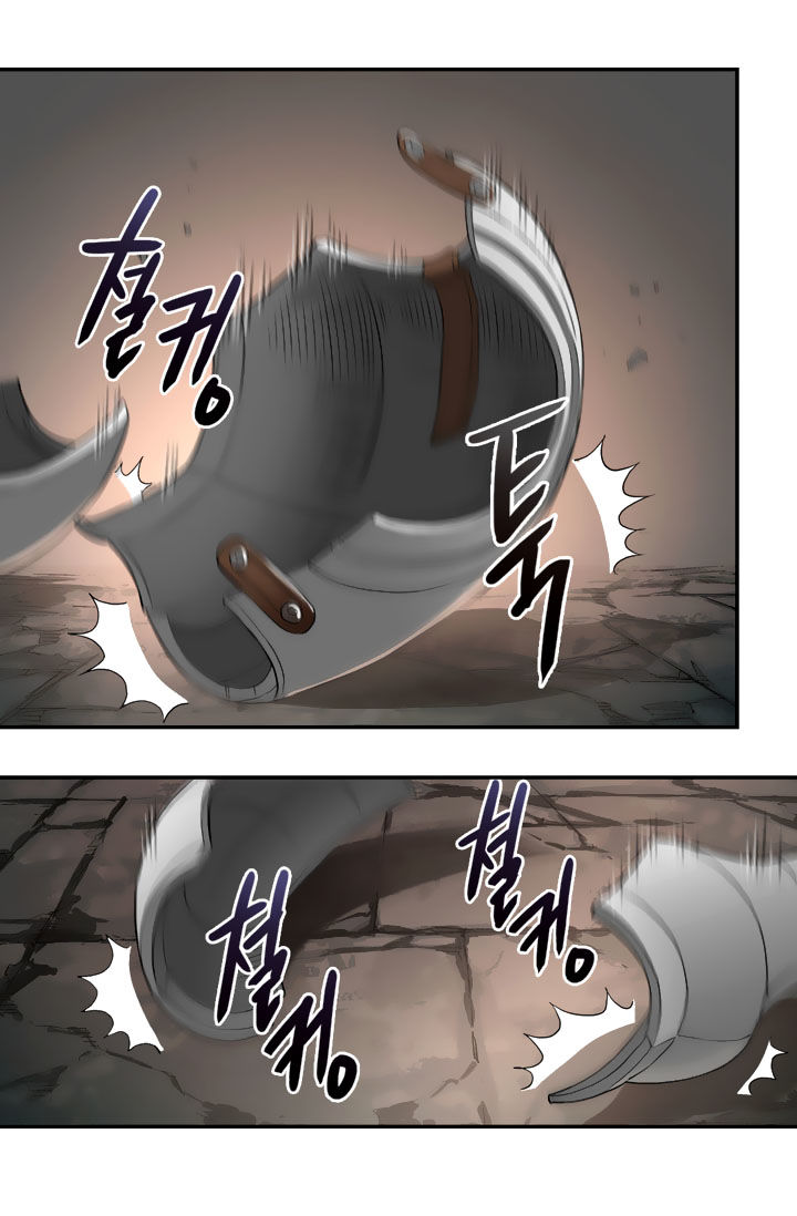 Chiến Binh Đến Từ Thế Giới Khác Chap 13 - Next Chap 14