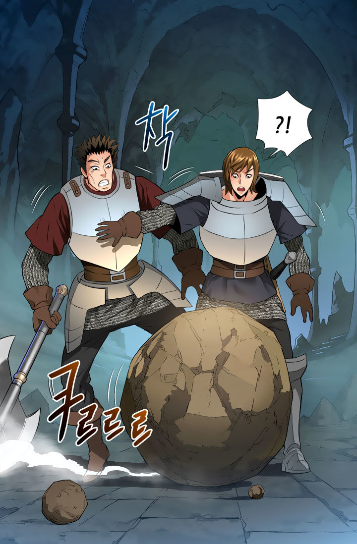 Chiến Binh Đến Từ Thế Giới Khác Chap 13 - Next Chap 14