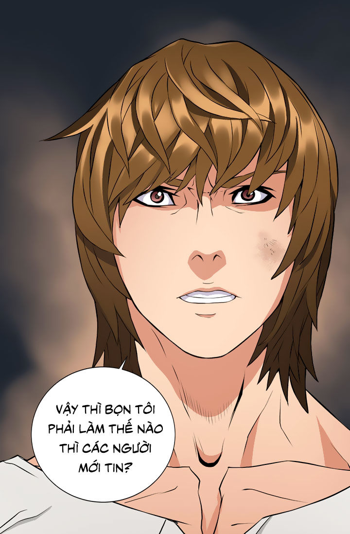 Chiến Binh Đến Từ Thế Giới Khác Chap 13 - Next Chap 14