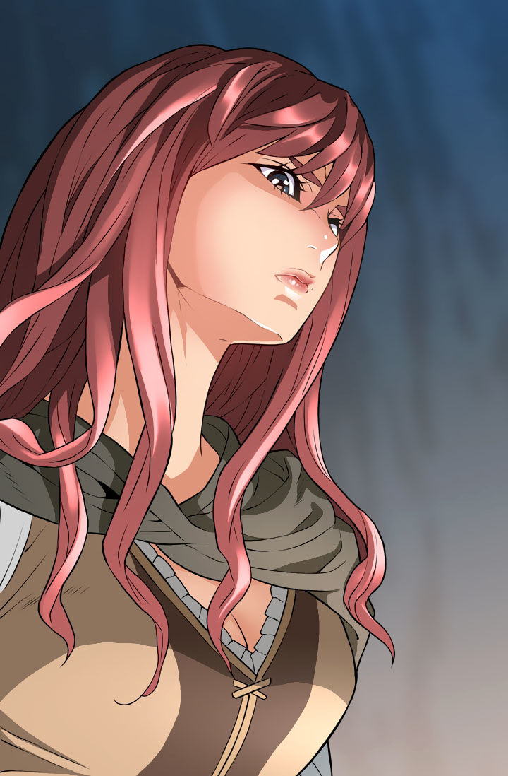 Chiến Binh Đến Từ Thế Giới Khác Chap 13 - Next Chap 14