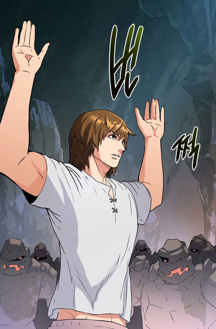 Chiến Binh Đến Từ Thế Giới Khác Chap 13 - Next Chap 14