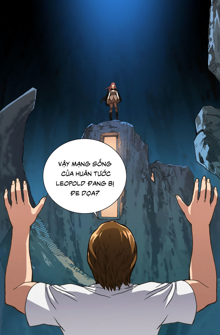 Chiến Binh Đến Từ Thế Giới Khác Chap 13 - Next Chap 14