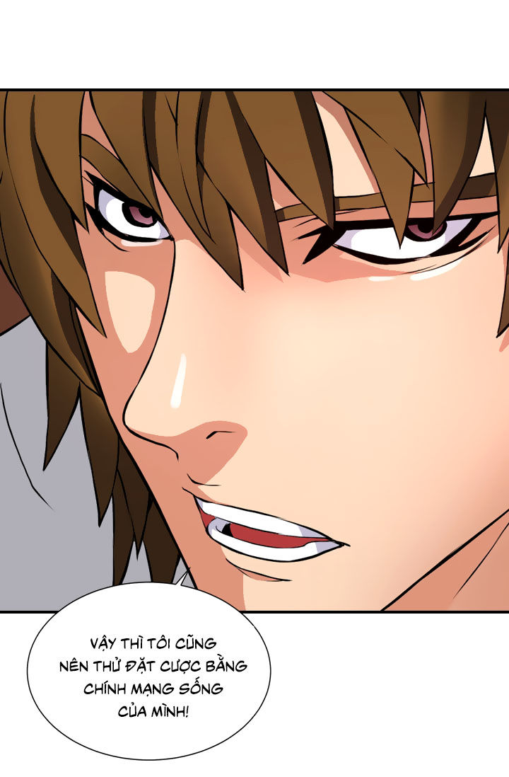 Chiến Binh Đến Từ Thế Giới Khác Chap 13 - Next Chap 14