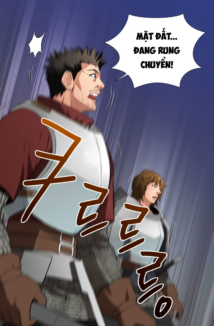 Chiến Binh Đến Từ Thế Giới Khác Chap 13 - Next Chap 14