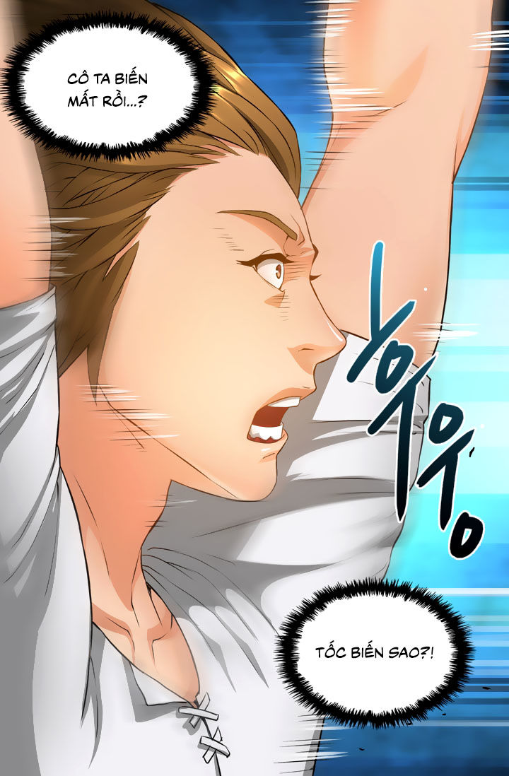 Chiến Binh Đến Từ Thế Giới Khác Chap 13 - Next Chap 14