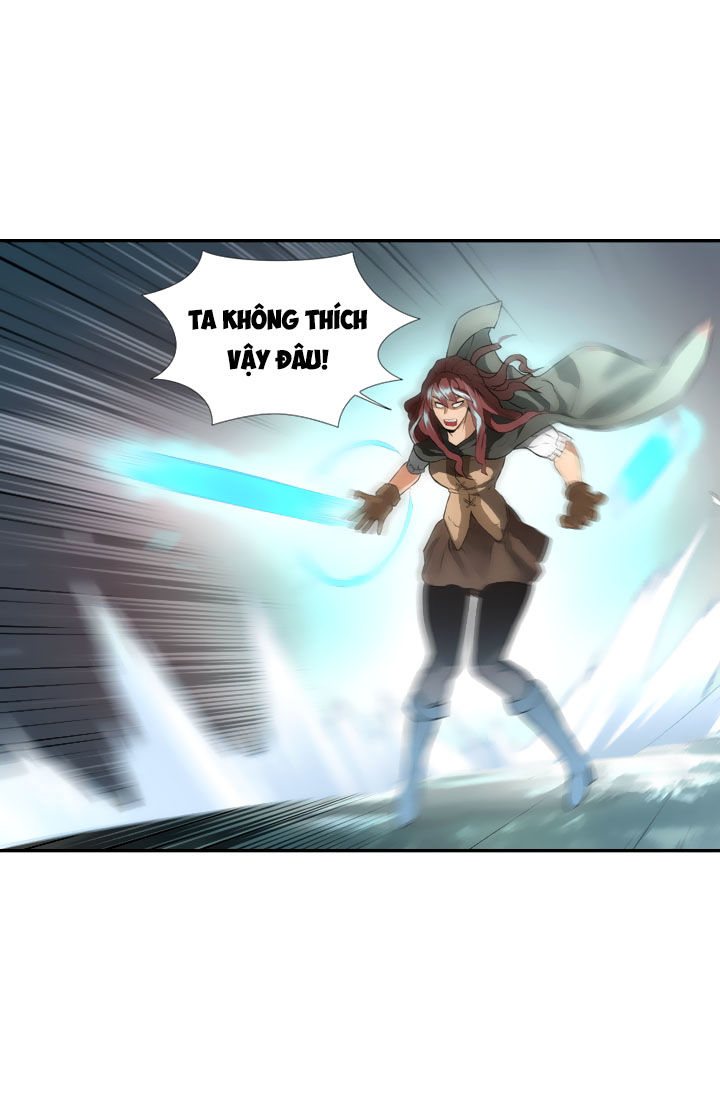 Chiến Binh Đến Từ Thế Giới Khác Chap 13 - Next Chap 14