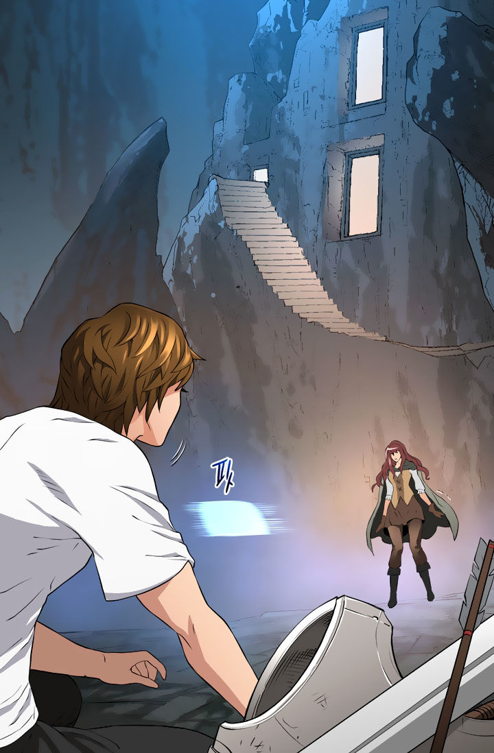 Chiến Binh Đến Từ Thế Giới Khác Chap 13 - Next Chap 14