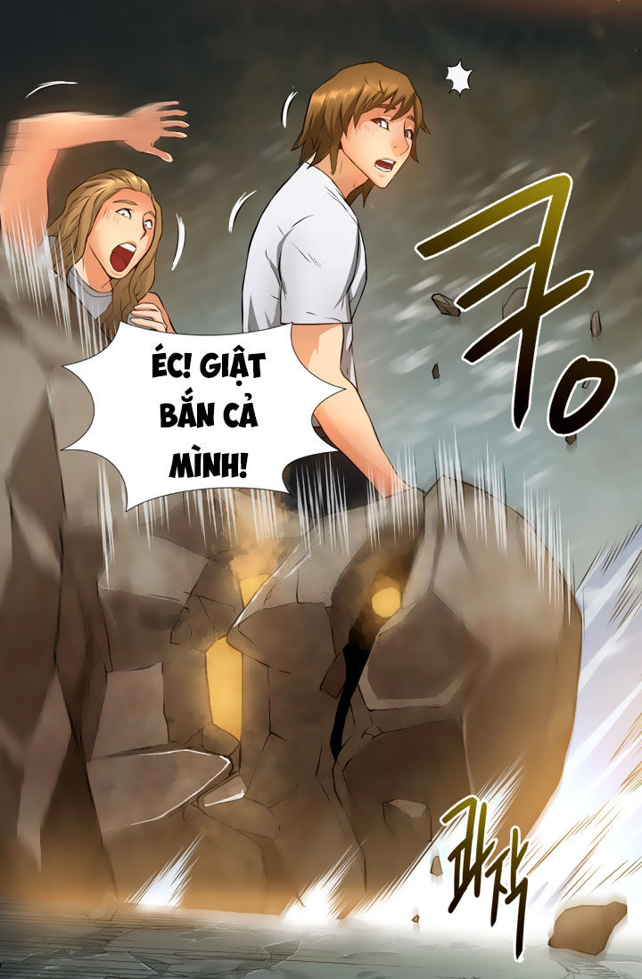 Chiến Binh Đến Từ Thế Giới Khác Chap 13 - Next Chap 14