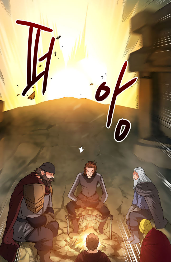 Chiến Binh Đến Từ Thế Giới Khác Chap 13 - Next Chap 14