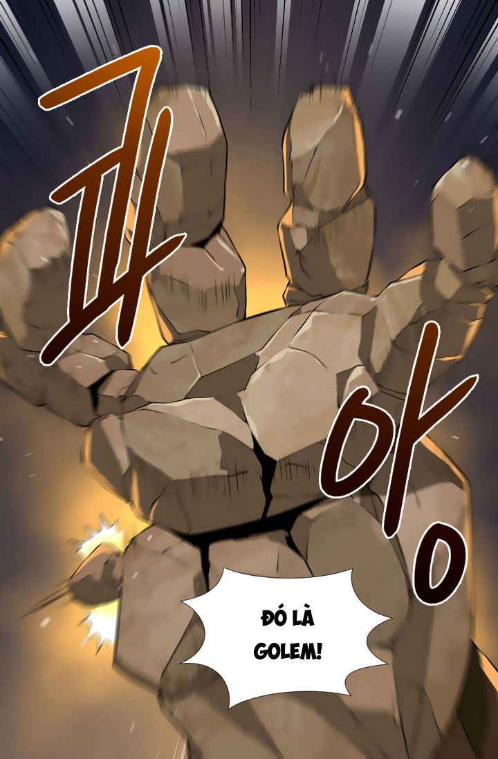 Chiến Binh Đến Từ Thế Giới Khác Chap 13 - Next Chap 14