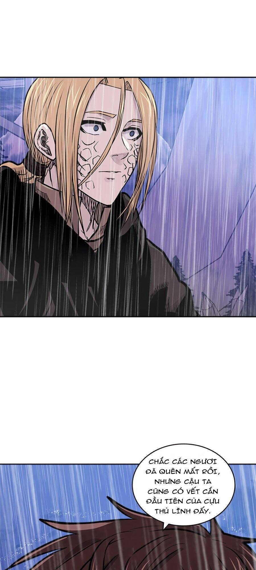Chiến Binh Đến Từ Thế Giới Khác Chap 134 - Next Chap 135