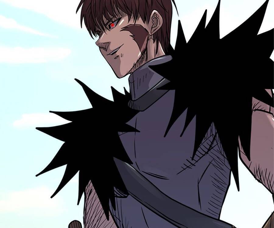 Chiến Binh Đến Từ Thế Giới Khác Chap 134 - Next Chap 135