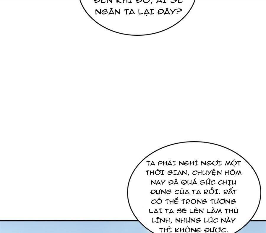 Chiến Binh Đến Từ Thế Giới Khác Chap 134 - Next Chap 135