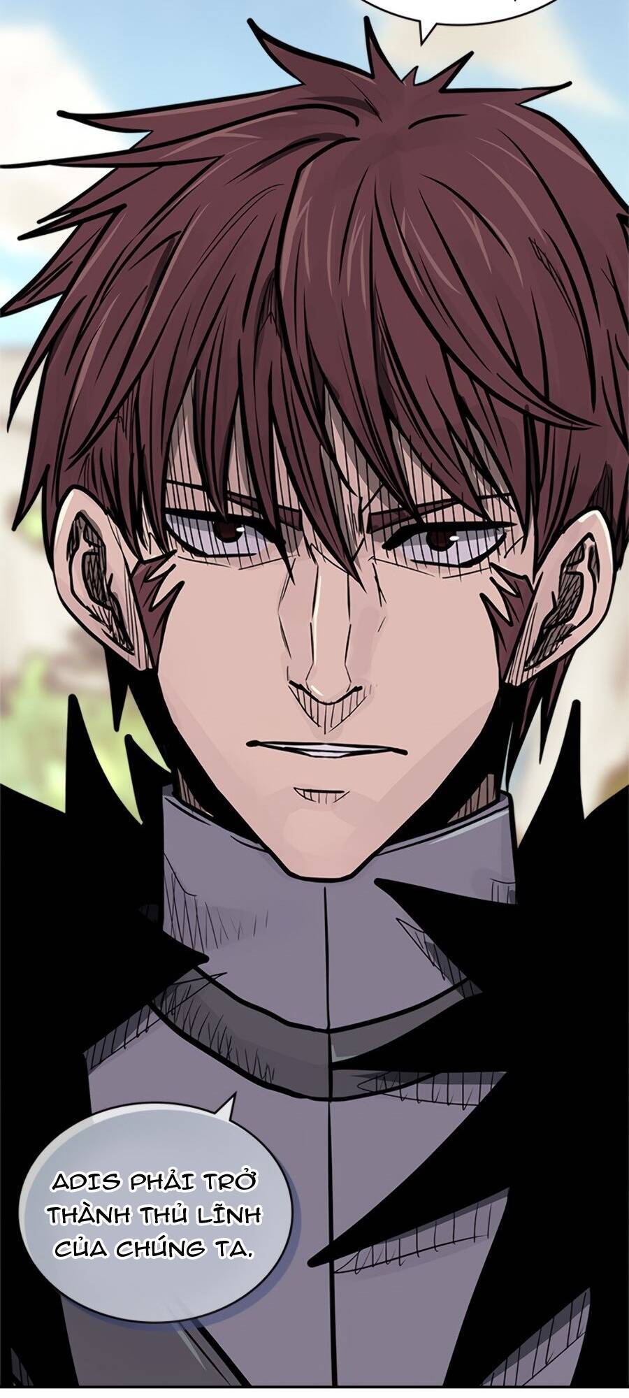 Chiến Binh Đến Từ Thế Giới Khác Chap 134 - Next Chap 135